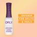 Orly Nail Defence Nail Strengthener 3oz - Protect and Strengthen Nails - Buy Online on GoSupps.com