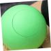 JECOMPRIS 6-Pack Yoga Massage Balls - Soft TPE Multi-Color Fascia Rollers for Gentle Relief - Ideal for Back and Muscle Massage - Exercise Equipment - Buy Online on GoSupps.com