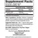 Doctor's Best Stabilized R-Lipoic Acid 100mg - 180 Veggie Caps | Non-GMO, Gluten Free, Vegan | Maintains Blood Sugar Levels - Buy Online on GoSupps.com