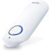 Beurer FT 95 Bluetooth Infrared Thermometer & BR 60 Insect Bite Healers - Innovative App Networking International Shipping - Buy Online on GoSupps.com