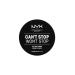 NYX Professional Makeup Can't Stop Won't Stop Setting Powder - Vegan Matte Finish Loose Fixing Powder in Medium Deep for Oily Skin - International Shipping Available - Buy Online on GoSupps.com