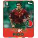 Topps Official Euro 2024 Sticker Collection - Premium Hardcover Album with 88 Pages for Ultimate Collectors - Buy Online on GoSupps.com