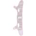 V Face Belt Skin Tightening Adjustable Portable Double Chin Reduction - Buy Online on GoSupps.com