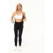 NGT Large Size Yoga Mat Bag with Pockets | Rainproof Yoga Strap Bag for Women - Black - Buy Online on GoSupps.com