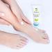 Kalaya Naturals Foot Cream 100g - Buy Online on GoSupps.com