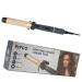 PIFCO Soft Curling Tong - 32mm Ceramic Coated Barrel Curling Tongs with 7 Temperature Settings 90C - 180C - Cool Tip for Easy Styling & Professional Results