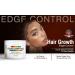 GrowFinity Hair Growth Edge Control Gel | Biotin & Argan Oil Infused for Faster Growth | 48-Hour Hold | 5.3 Oz - Buy Online on GoSupps.com