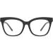 Buy DIFF Winston Designer Square Blue Light Blocking Glasses - Matte Black for Men & Women | Stylish & Protective eCommerce - Buy Online on GoSupps.com