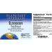 Planetary Herbals Full Spectrum Elderberry Fluid Extract Supplement 4 Fluid Ounce - Buy Online on GoSupps.com
