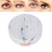 Buy Salmue Contact Lens Accessories - Portable Marble Pattern Boxes in 4 Colors | Eye Care Set - Buy Online on GoSupps.com