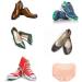 Silicone Forefoot Pads - Metatarsal Honeycomb Cushions for Ultimate Foot Support - 4 Pairs - Buy Online on GoSupps.com