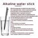 Nano Energy Wand Alkaline Water Stick - Negative Energy Removal & Water Molecule Activation Pen - Buy Online on GoSupps.com