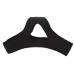 Chin Strap Skin Friendly Anti Slip SBR Ergonomic Fit Snoring Solution Strap for Keeping Mouth Closed