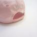 Girls Cotton Trucker Baseball Hat - Adjustable Sun Cap for Toddlers 1-10 Years - Dancing Cat Design - Beach Hat for Kids 3-6 Years - Buy Online on GoSupps.com