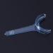 SUPVOX 8-Piece Cheek Retractor Set | T-Shape Lip Retractor for Dental Orthodontics & Teeth Whitening - Blue - Buy Online on GoSupps.com