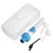 Remover Remover Srliya 13 * 7 * 3 Electric Ear Cleaner Easy Earwax Removal Soft Spiral Cleaner Painless Safety Earwax Removal Tool