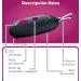 Beurer BR 10 Insect Bite Relief Device - Fast Treatment for Itching & Swelling | International Shipping Available - Buy Online on GoSupps.com