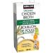 KIRKLAND SIGNATURE CHICKEN BROTH 6 X 946ML - Buy Online on GoSupps.com