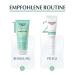 Eucerin Dermopure Wash Peeling 100 ml - Exfoliating Cleanser for Clear Skin | International Shipping Available - Buy Online on GoSupps.com