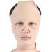V Face Mask Face Band For Lifting Double Thin Face Mask Beautymisc Line Mask V Face Bandage Lifting For Masks Face Mask (M) - Buy Online on GoSupps.com
