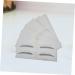 DOITOOL 12pcs 48 Eyebrow Tracer Photocard Holder Eyebrow Stencil Kit Eyebrow Makeup Tools Stickers - Buy Online on GoSupps.com
