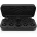 Ludex 5 Shot Revolver Speed Loader for .38 Special/.357 Magnum - Fits S&W, Taurus, Rossi, Ruger SP101 - Matte Black - Buy Online on GoSupps.com