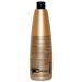 Fanola Orotherapy Illuminating Shampoo 1000ml - All Hair Types | Authentic Italian Import - Buy Online on GoSupps.com