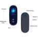 Language Translator Device Real Time Translator Device Instant Language Translator Device Support 28 Languages Real-time for Learning Shopping Travel Business Hello (Black) Vision Journey - Buy Online on GoSupps.com
