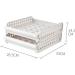 Hemobllo Box 30 Storage Drawers Fridge Refrigerator Eggs Egg Storage Bin Egg Container Egg Rack Food Cage As Shown 33X26.5X14.3cm - Buy Online on GoSupps.com