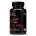 High Absorption CoQ10 with Turmeric - Antioxidant Nutritional Supplements Heart Health & Healthy Brain Function -Ubiquinol for Mitochondrial Health - Extra Strength Coenzyme Q10 200mg 60 Capsules