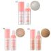 Sparkly Fairy Pink Highlight Powder for Face & Body Makeup - Shimmery & Sexy Contouring Blusher - High Gloss Beauty Product - Buy Online on GoSupps.com