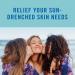 Banana Boat Aloe After Sun Lotion Pump 16oz | Soothing Post-Sun Skin Care - Buy Online on GoSupps.com