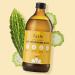 Fushi Pure Bitter Gourd Juice 500ml | Cold-Pressed | Natural Preservative | Best for Digestion Purifying Inner Health | Ethical & Vegan Society Approved | Manufactured in The UK - Buy Online on GoSupps.com