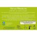 JARDIN BIO ETIC - Jardin Bio tic Th Vert Menthe L'Extrait De Menthe Nanah Bio 30G - le Lot De 4 - Buy Online on GoSupps.com