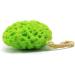 Honeycomb Shower Sponges - Set of 4 | Bath Loofahs for Body Scrubbing | Skin Care Smoothing Tools for Adults & Kids - Buy Online on GoSupps.com