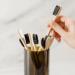 Buy Luliyldj Bamboo Toothbrush Set - 6 Eco-Friendly Brushes | Personalized Design & Sustainable Packaging - Buy Online on GoSupps.com