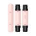 Tampon eyeliner ail | Cosm tique de maquillage tanche | Pochoir magn tique portable | Pour femmes filles d butantes voyage quotidien rendez-vous affaires f te travail trajets Noir