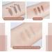MACfee Instant Brow tint Peel-Off Waterproof Eyebrow Gel Tint Natural Long Lasting Volumizing Enhance Brow Mascara Quickly Fixing Natural Eyebrow Makeup (Dark Brown) - Buy Online on GoSupps.com