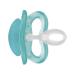 MAM Dental Pacifier Supreme Set for Girls - 16+ Months Skin Soft Silicone Tooth-Friendly 4-Pack - Buy Online on GoSupps.com