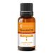 Pure and Natural Turmeric Essential Oil (10ml) 10 ml (Pack of 1)