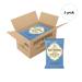 Buy Puffworks Chocolate Organic Peanut Butter Puffs Ã¢â¬â Pack of 3 for Healthy Snacking - Buy Online on GoSupps.com