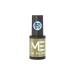 Mesauda ME Gel Polish 233 Ethnic Green 4 5ml - semi-permanent nail polish