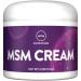 MRM MSM Cream 4 oz (113 g)