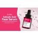 2% Salicylic Acid Face Serum. with Witch Hazel & Aloe Vera | Active Acne Reduces Blackheads & Open Pores Controls Oil & Smooths Texture | BHA Exfoliant for Oily Skin | 30ml - Buy Online on GoSupps.com