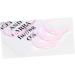 OHPHCALL 5 ladies suits Eyebrow Shaping Stencils Makeup Accessories suite modeling Miss eyebrow pencil - Buy Online on GoSupps.com