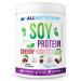 Allnutrition Soy Protein Strawberry Yoghurt - 500 g