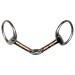 Harry's Horse Breeches double-broken copper Rollers 13mm size:12.5
