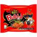 Starry Mart Samyang Korean Buldak Hot Chicken Spicy Ramen Noodles Challenge Assorted Box (10 Packs with 6 Different Random Flavours) HALAL - Buy Online on GoSupps.com