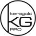 KERAGOLD PRO - Ultimate Pack Expert Liss XL - Sulfate-Free with Keratin & Silk Protein - Shampoo 500 ml + Mask 500 ml + Serum 100 ml + Random Leave-In Treatment - Buy Online on GoSupps.com