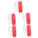 FRCOLOR 10 Pcs Lip Oil Lip Plumper Lip Gloss Liquid Makeup Essence Lip Tint Lip Plumping Liquid Lipgloss Lip Smoother Moisturizer Lip Skin Cosmetic Lip Balm Plant Essence Neutral